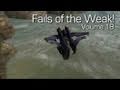 Halo: Reach - Fails of the Weak Volume 18 (Funny Halo Screw Ups and Bloopers)