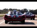 Batmobile Commercial