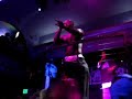 Naughty By Nature live performance \"Feel Me Flow\"