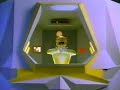 Unused MMPR Monster #5: Feline Fury