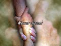 Where No One Stands Alone