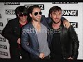 Tomo Croatian Thanks at Kerrang Awards 2008
