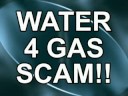 Water Fuel Car