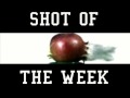 Eddie Taurus and his Shot of the Week Candidate for Wrestling911.com