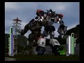 Robot Alchemic Drive - Mission 33 Robot Alchemic Drive - Mission 33