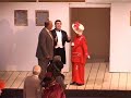 Doing the latest rag titanic the musical cardifft