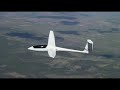 Glider Airplane Flights in Albuquerque