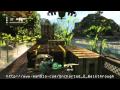 Uncharted 2: Among Thieves Walkthrough - Chapter 13: Locomotion Part 2 HD