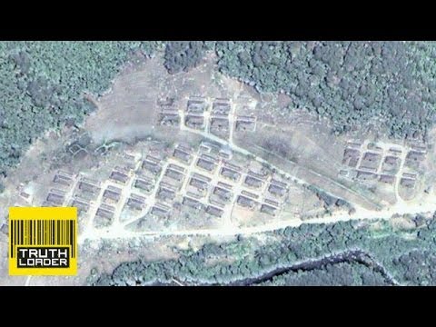 North Korean prison camps growing - Amnesty International - Truthloader