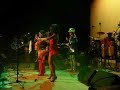 FUNKSOULSISTERS Church House Gin House