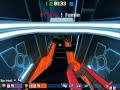 Warsow: bluespear vs fumio @ E-SPORTS STADIUM 2007