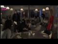 Being Human 2 - Deleted Scene: Kick Your Face Off - BBC Three