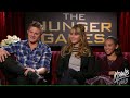 KDWB's Falen Interviews Alexander Ludwig, Jennifer Lawrence & Amandla Stenberg from The Hunger Games before their appearance at The Mall of America on March 9, 2012. Watch around the 3:40 mark when Falen gets told not to ask Jennifer if she's single! More at: www.kdwb.com
