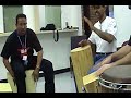 Mr. Cajon All-Stars - Buenas Noches Mr. Cajon All-Stars - Buenas Noches
