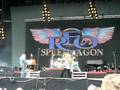 videos de REO SPEEDWAGON Back On The Road Again