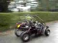PGO bug rider 250 joepilar