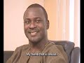 A yoruba tragic drama produced and directed by DANIEL ADEMINOKAN