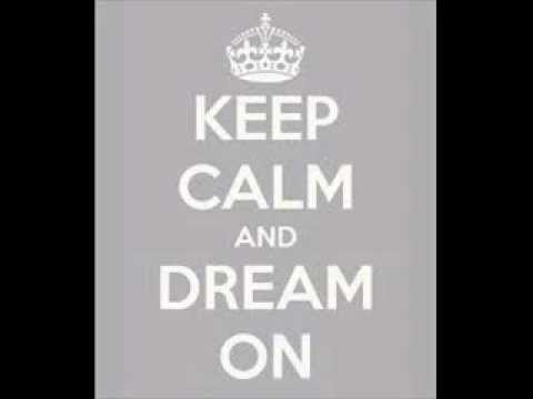 how to keep calm yahoo