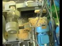 Wood working concept Tritec AS