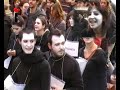 Manifestazione a Bologna NoGelmini