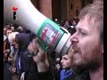 Manifestazione a Bologna NoGelmini