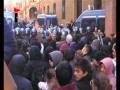 videos de Manifestazione a Bologna NoGelmini