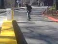 Skateboard E: Take 1