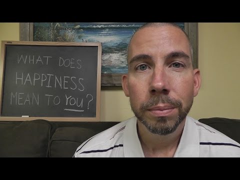 What - A whispered ASMR vlog where I ask What Happiness Means To You while exploring and answering the question myself. Lauren Fenton's video: http://youtu.be/wUoUTgyamD0 Nick Vujicic: http://www.youtub...