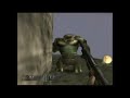 classic game room presents a cgrundertow review of turok: dinosaur hunter, developed by iguana entertainment and published by acclaim. a game that has gone down in history of nintendo as the first third-party game produced for the n64, turok: dinosaur hunter allows you to take control of a real native american hero and all around badass as you travel through time to blast away at demons, velociraptors with cyborg armor and weapons, dudes in suits of armor, hell, even aliens that shoot lasers out of their frickin' mouths! this video review features video gameplay footage of gex: enter the gecko and audio commentary from classic game room's eric. check out more reviews from classic game room at www.youtube.com and www.youtube.com for the latest trailers, visit www.youtube.com get more classic game room on facebook at www.facebook.com and at www.classicgameroom.com.