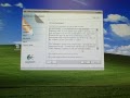 How to install a Logitec Web Cam