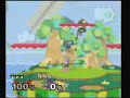 1 - Lunin (Fox) vs SilentSpectre (Falcon) - YS 1 - Lunin (Fox) vs SilentSpectre (Falcon) - YS