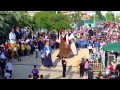 Gegants del Prat_Festa Major Sant Boi 2012.wmv