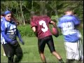 Trojans-Armadillos