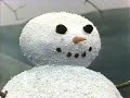 Classic Sesame Street - Ernie Dresses A Snowman