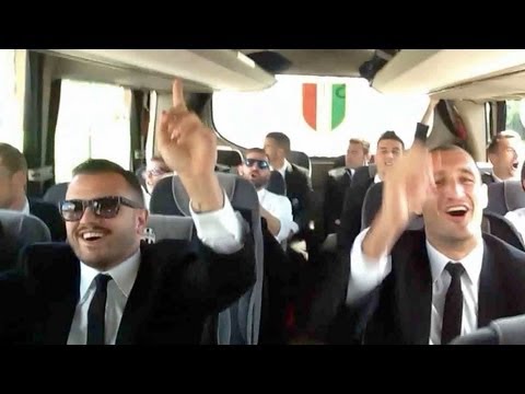 Immagine anteprima YouTube