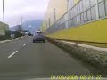 Pilotii de teste Renault pun la incercare batranele Dacii sport