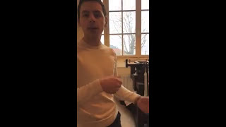 Dimitry Hlinka - Promotion 2015