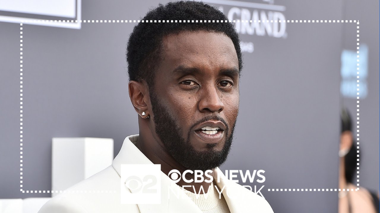 Diddy Faces Lawsuit Over Allegations of Sexual Harassment and Drug Abuse