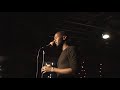 MARCUS PAUL JAMES Tribute to Sandi Patty The After Party 12/18/09