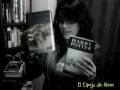 El Espejo de AleeV #1.1: Mi biblioteca Pott&eacute;rica