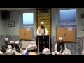 Mawlay ya salli wa sallim- Qasida...