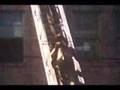 General Alarm Fire - Shreveport, LA - 1959