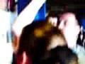 videos de Luton fans, Darlo at home 2.