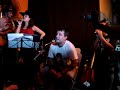 Press Play Dylan no Bar do Frank (Bob Dylan e Joan Baez)