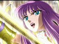 Saint Seiya Final - message from Masami Kurumada + Shine On