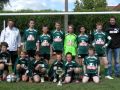U 13 SAISON 2010-2011