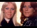 FRIDA & AGNETHA - Nina, Pretty Ballerina & Eyes Of A Woman