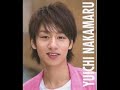 tanaka koki and nakamaru yuichi fan video