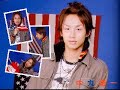 tanaka koki and nakamaru yuichi fan video