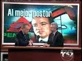 INTENCIONES DE PRIVATIZAR PEMEX (TELEMUNDO)